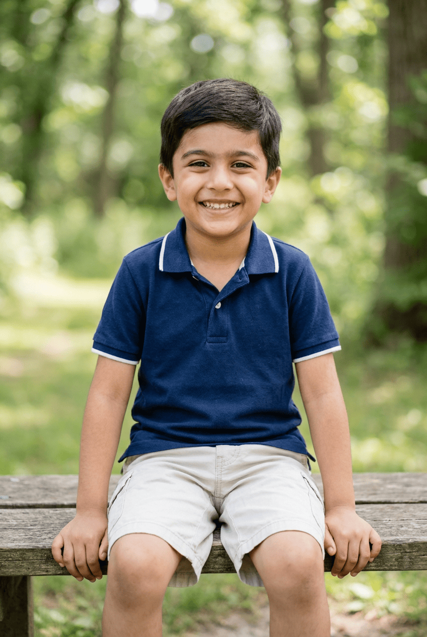 Ryan Polo Set