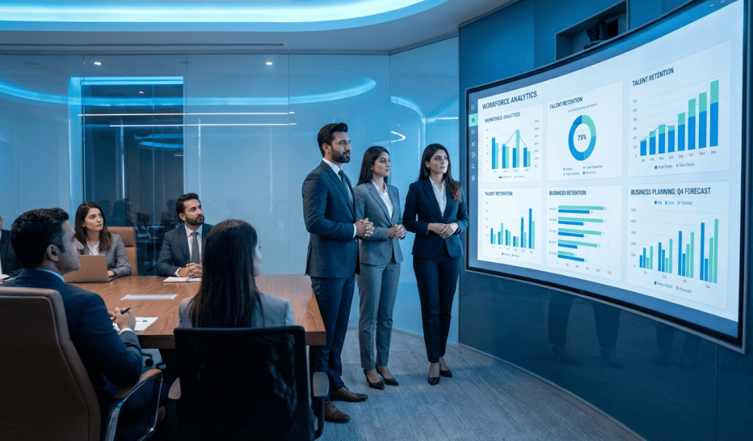 Partnership Spotlight: Connecting Employers and Talent