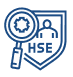 HSE & Quality
