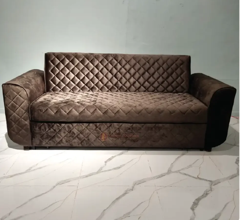 Double Sofa Cum Bed