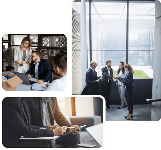 Our Corporate Mission & Vision