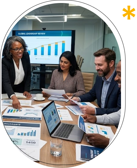 OD & HR Consultancy