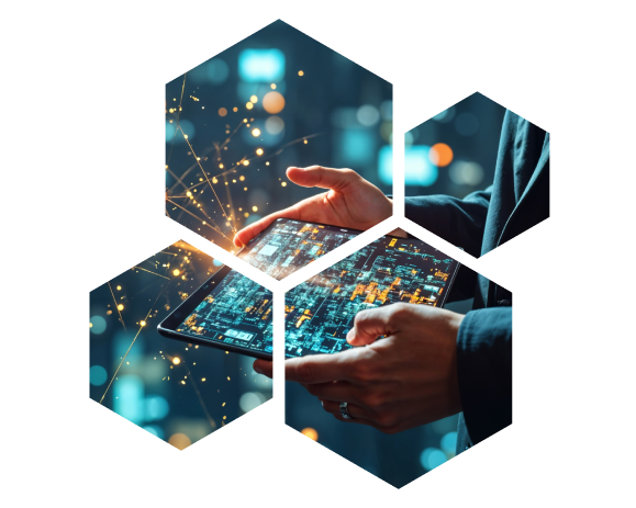 Digital, Talent & Cultural transformational change management