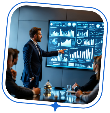 Measuring, Research & Target Market Approach